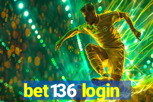 bet136 login